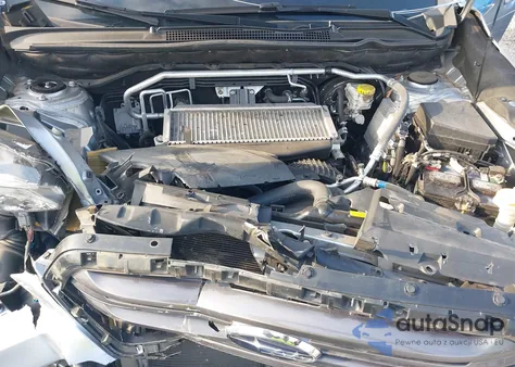 2020 Subaru Ascent Limited z USA, uszkodzony, nr VIN 4S4WMAPD6L3446388